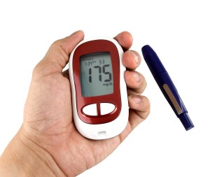 bigstock-Glucometer-Showing-A-Bad-Resul-30812483